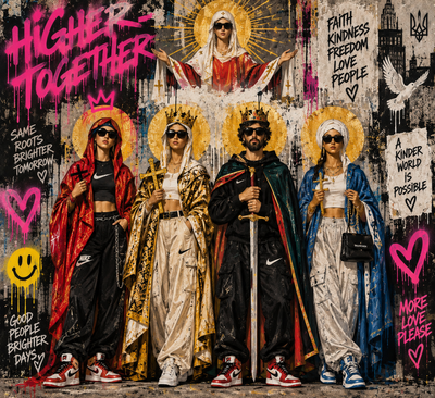 Higher Together