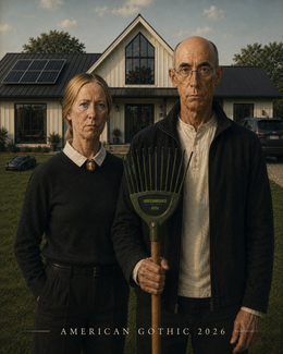 American Gothic 2026