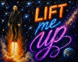 Lift Me Up