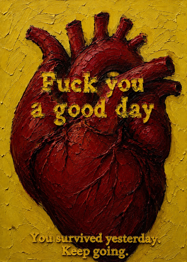 A Good Day
