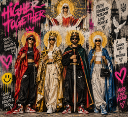 Higher Together