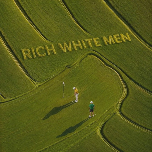 Rich White Men — відео роботи