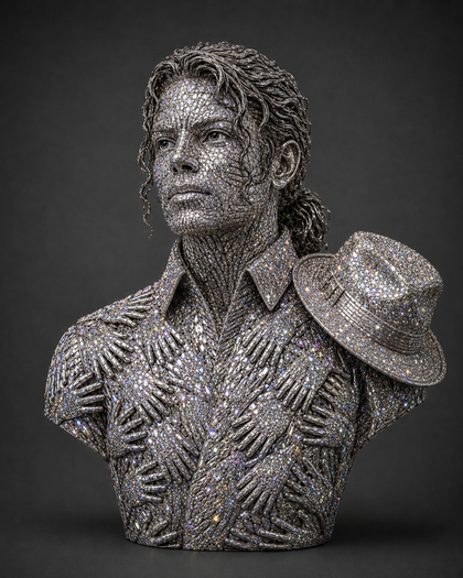 Майкл Джексон