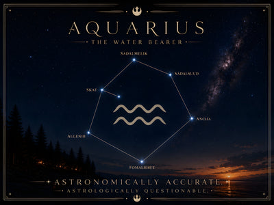 Водолій